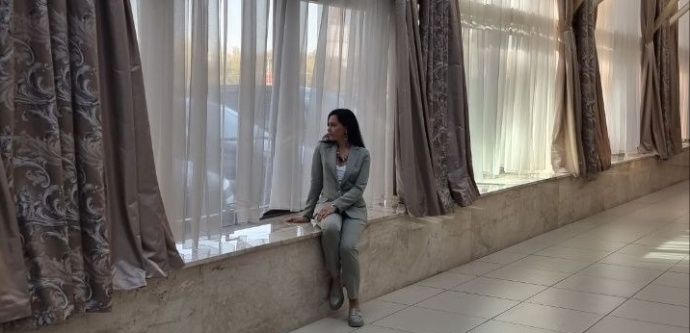 Самооценка